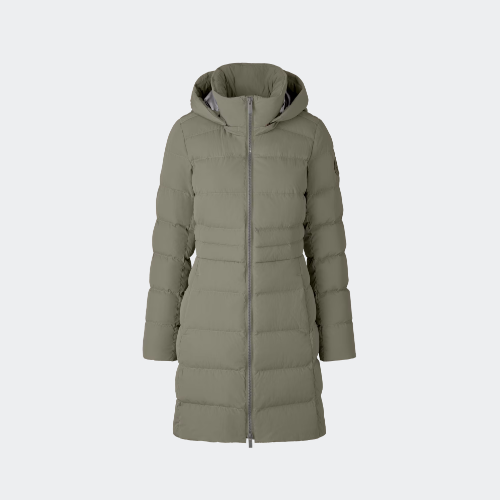 Parka Aurora (Donna, , S) - Canada Goose - Modalova