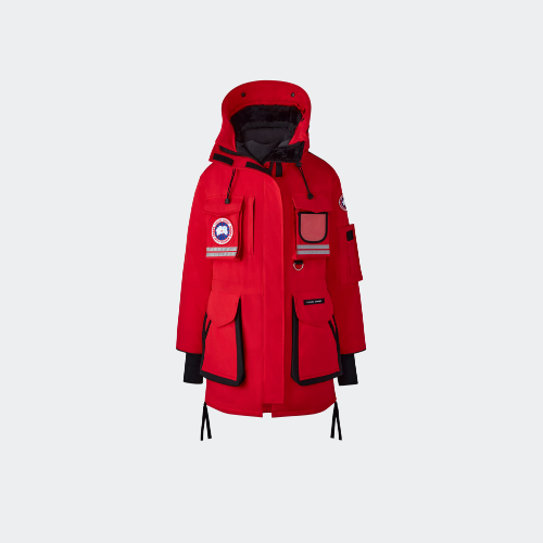 Snow Mantra Parka (Women, , M) - Canada Goose - Modalova