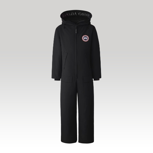 Arctic Rigger Coverall (Männlich, , XL) - Canada Goose - Modalova