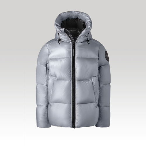 Crofton Puffer Black Label (Men, , XS) - Canada Goose - Modalova