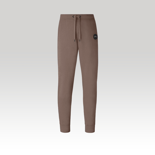 Pantalone Huron Black Label (Uomo, , L) - Canada Goose - Modalova