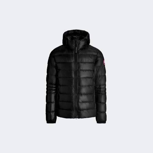 Crofton Hoody (Men, , XXXL) - Canada Goose - Modalova