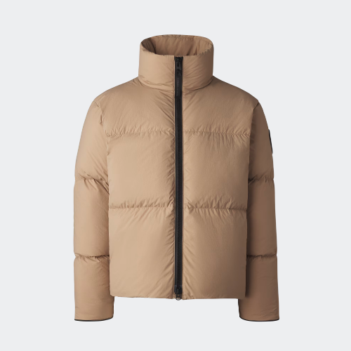 Giacca piumino Lawrence Black Label (Uomo, , XXL) - Canada Goose - Modalova