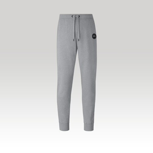 Huron Hose mit Black Label (Männlich, , M) - Canada Goose - Modalova