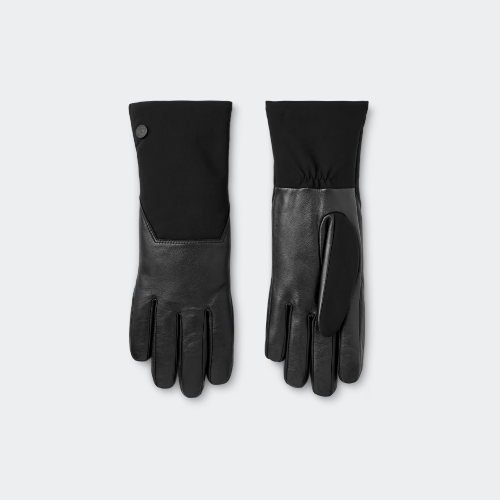 Mixed Media Glove (Women, , M) - Canada Goose - Modalova