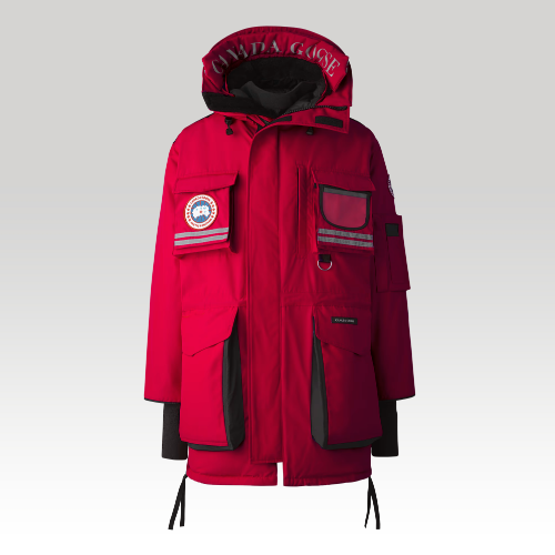 Snow Mantra Parka (Men, , XS) - Canada Goose - Modalova