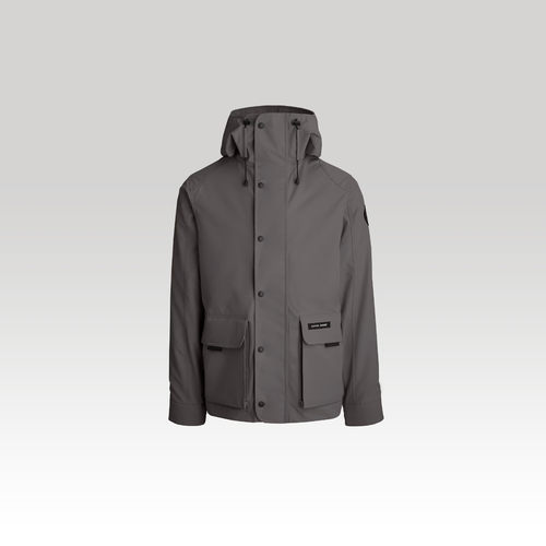 Giacca Lockeport Black Label (Uomo, , XXL) - Canada Goose - Modalova