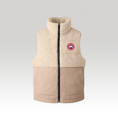 Smanicato Youth Elora (Ragazzo, / , M) - Canada Goose - Modalova