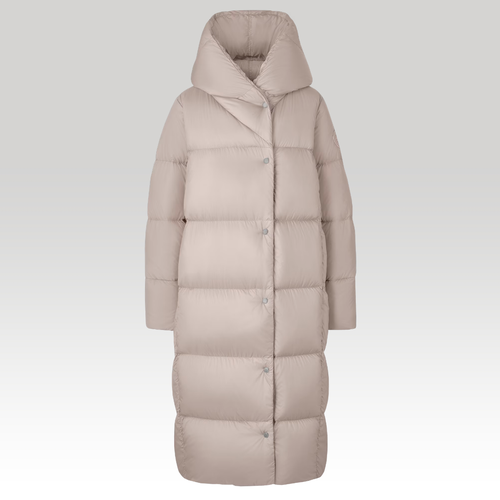 Parka Rhoda (Donna, , XS) - Canada Goose - Modalova