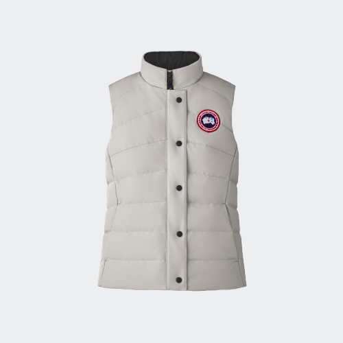 Freestyle Weste (Weiblich, , XS) - Canada Goose - Modalova