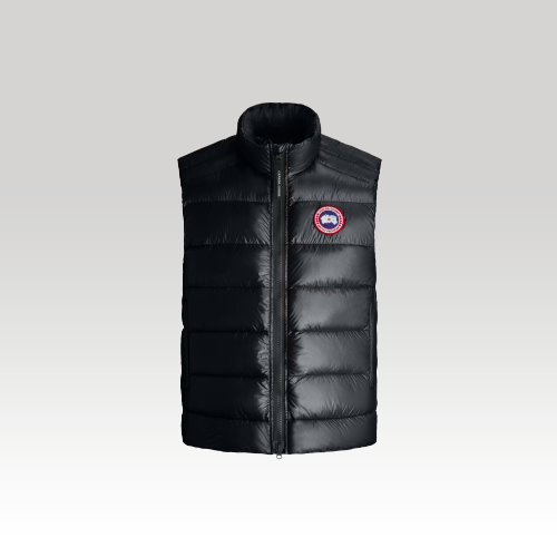 Men's Crofton Down Gilet (Men, , XL) - Canada Goose - Modalova