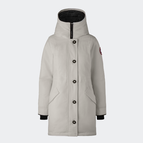 Parka Rossclair (Donna, , M) - Canada Goose - Modalova