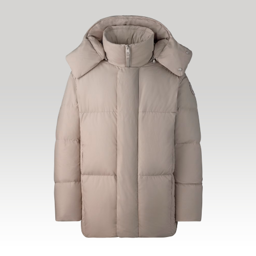 Umba Parka (Men, , XS) - Canada Goose - Modalova