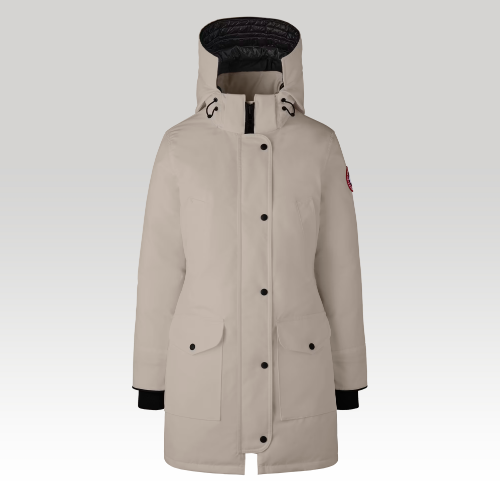 Trillium Parka (Women, , M) - Canada Goose - Modalova