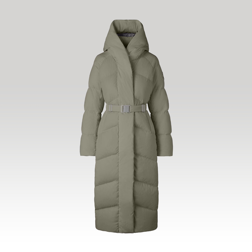 Parka Marlow (Donna, , M) - Canada Goose - Modalova