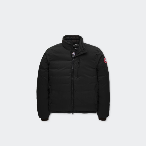 Lodge Jacket (Men, , S) - Canada Goose - Modalova