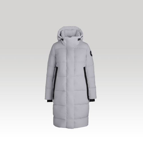 Parka Byward Black Label (Donna, , XS) - Canada Goose - Modalova