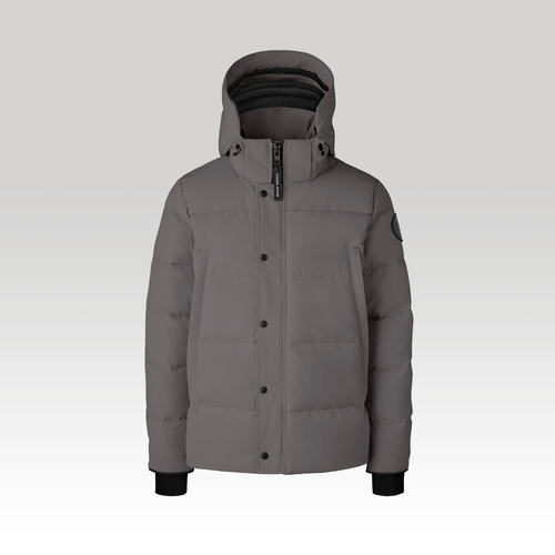 Parka Wyndham Black Label (Uomo, , L) - Canada Goose - Modalova