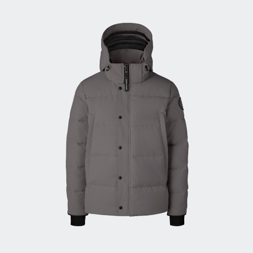 Parka Wyndham Black Label (Uomo, , XXL) - Canada Goose - Modalova