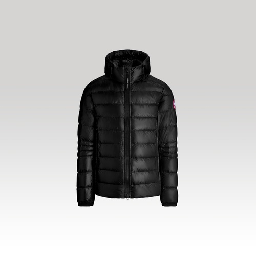 Giacca con cappuccio Crofton (Uomo, , XS) - Canada Goose - Modalova