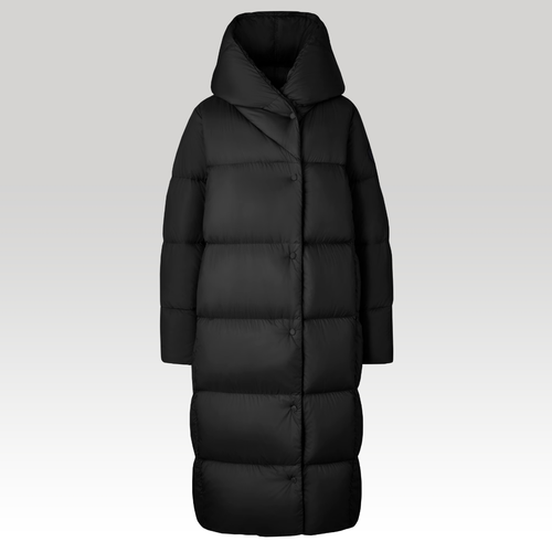 Rhoda Parka (Women, , XXS) - Canada Goose - Modalova