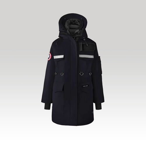 Parka Resolute (Donna, , XS) - Canada Goose - Modalova