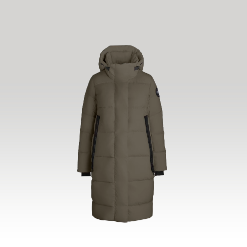 Byward Parka Black Label (Women, , S) - Canada Goose - Modalova