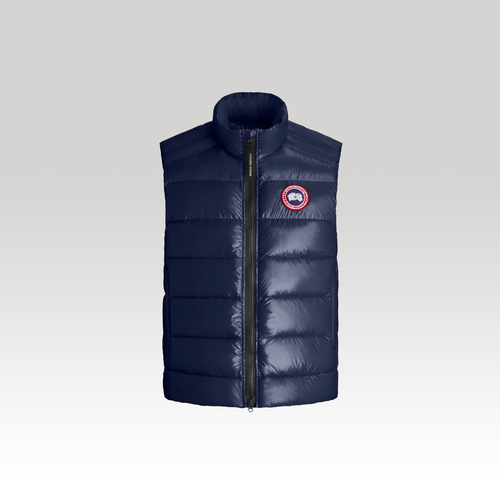 Giubbino senza maniche Crofton (Uomo, , XS) - Canada Goose - Modalova