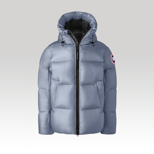 Giacca imbottita Crofton (Uomo, , L) - Canada Goose - Modalova