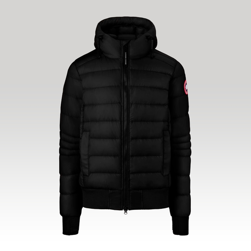 Bomber Crofton (Uomo, , M) - Canada Goose - Modalova