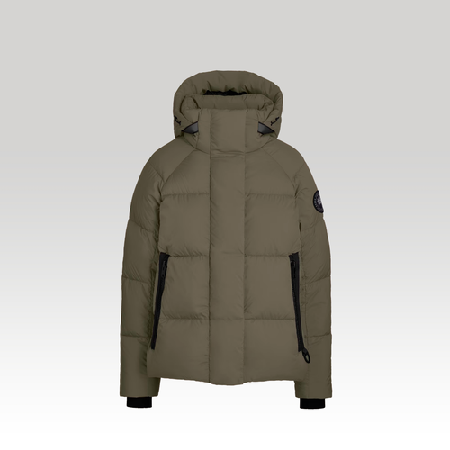 Parka Junction Black Label (Donna, , XL) - Canada Goose - Modalova