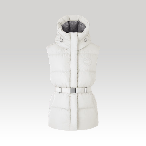 Rayla Vest (Women, , L) - Canada Goose - Modalova