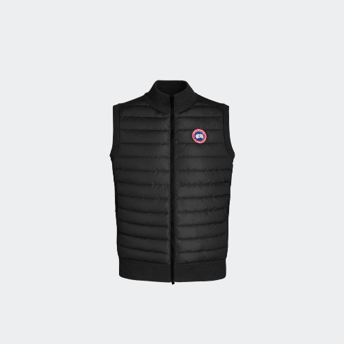 HyBridge® Strickweste (Männlich, , XS) - Canada Goose - Modalova