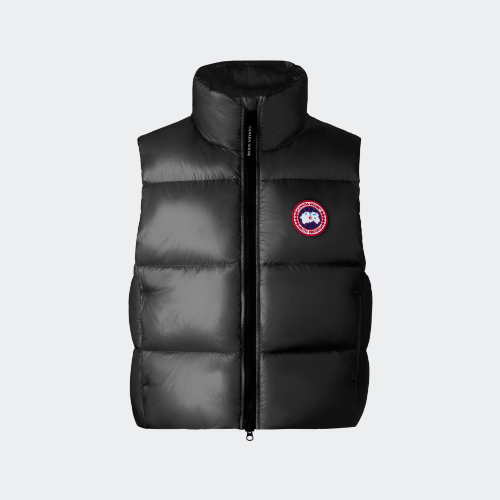 Giubbino senza maniche imbottito Cypress (Donna, , M) - Canada Goose - Modalova