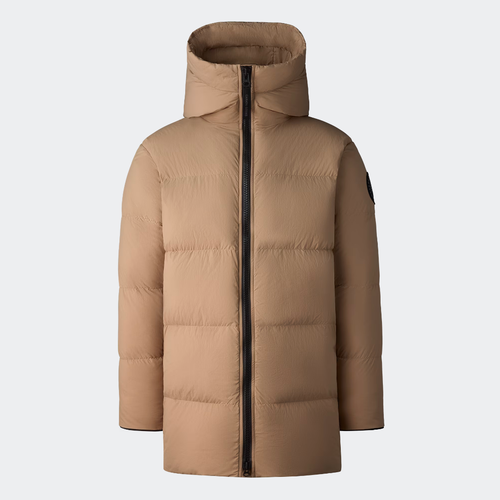 Giacca imbottita Lawrence Black Label (Uomo, , XL) - Canada Goose - Modalova