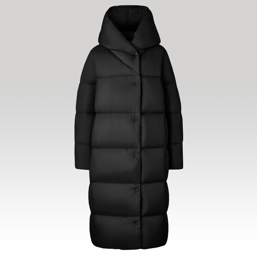 Parka Rhoda (Donna, , M) - Canada Goose - Modalova