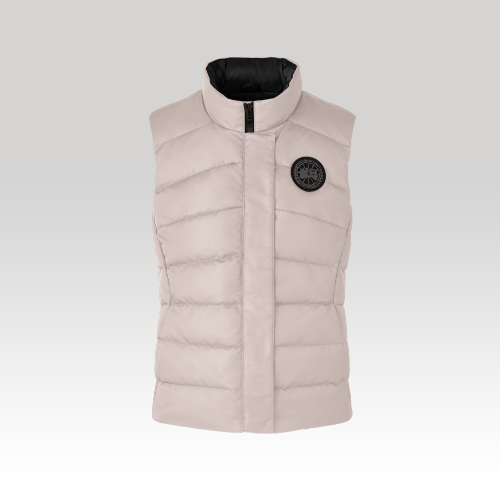 Freestyle Weste aus Performance-Satin (Weiblich, , XL) - Canada Goose - Modalova