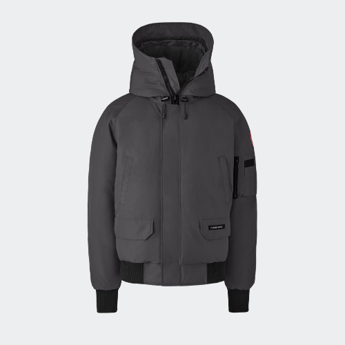 Chilliwack Bomber (Men, , XS) - Canada Goose - Modalova