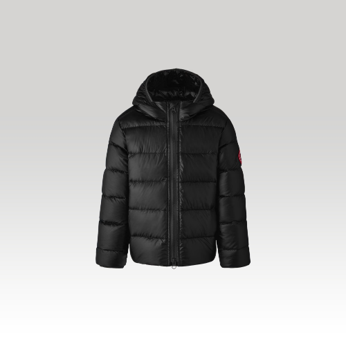 Crofton Kapuzenjacke für Kinder (Kinder, , 6-7) - Canada Goose - Modalova