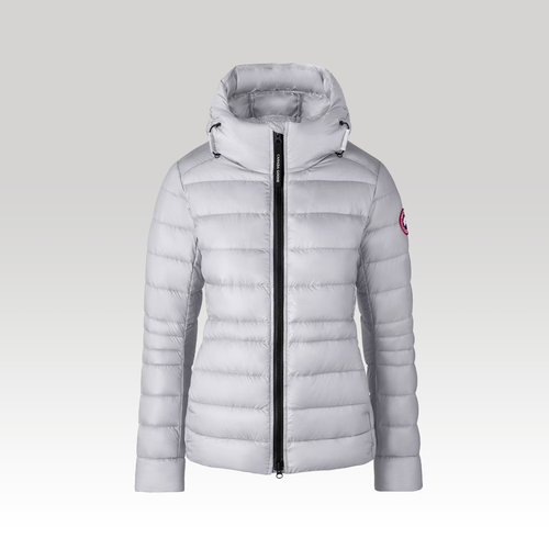 Giubbino con cappuccio Cypress (Donna, , S) - Canada Goose - Modalova