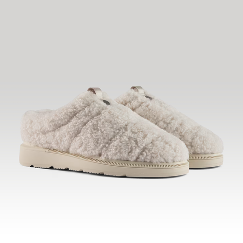 Porteau Shearling Mule (Women, , US 7) - Canada Goose - Modalova