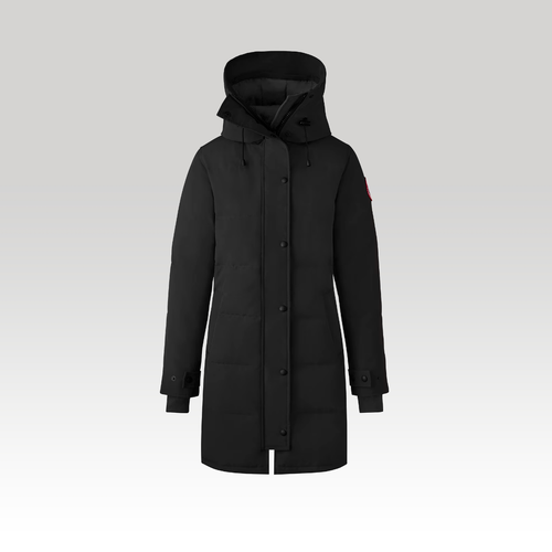 Parka Shelburne Heritage (Donna, , M) - Canada Goose - Modalova