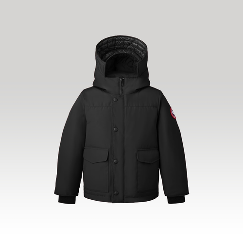 Parka Lynx da bambino (Bambino, , M) - Canada Goose - Modalova