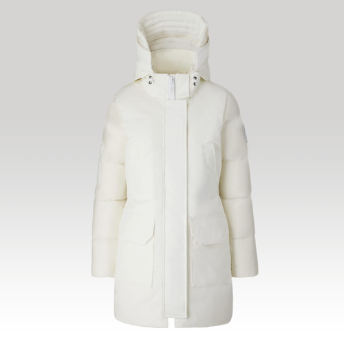 Paradigm Trillium Parka (Women, , ONESIZE) - Canada Goose - Modalova