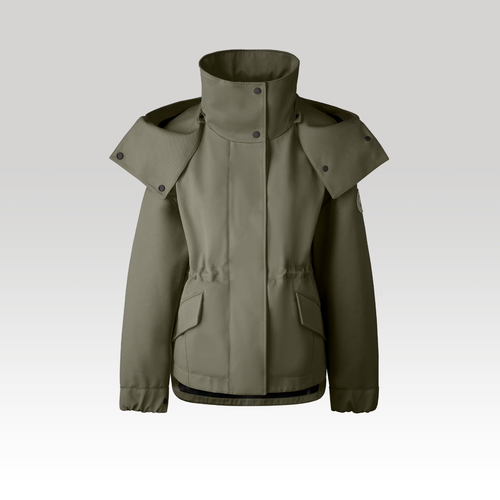 Giacca Olivine (Donna, , XS) - Canada Goose - Modalova