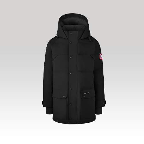 Emory Parka (Männlich, , XXXL) - Canada Goose - Modalova