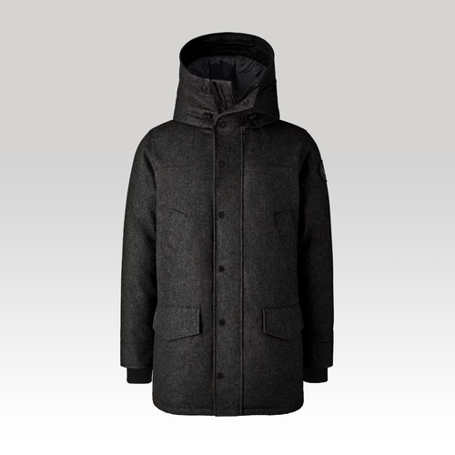 Langford Parka Wool (Men, , XXXL) - Canada Goose - Modalova