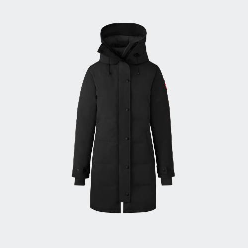 Shelburne Parka Heritage (Weiblich, , XXXL) - Canada Goose - Modalova