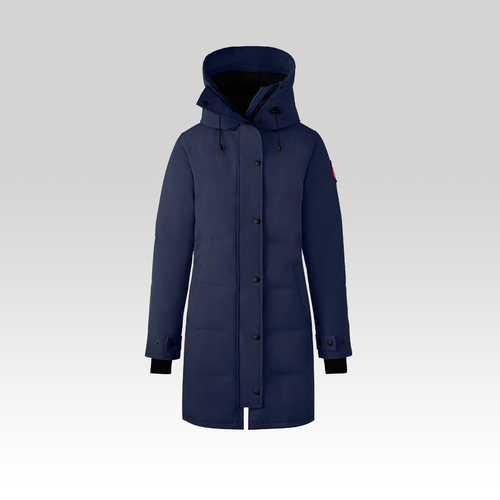 Parka Shelburne Heritage (Donna, , S) - Canada Goose - Modalova