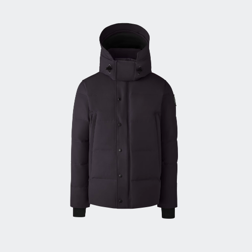 Wyndham Black Label Parka Heritage (Männlich, , XS) - Canada Goose - Modalova